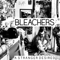 Thumbnail for the Bleachers - Wake Me link, provided by host site