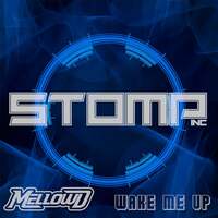 Thumbnail for the Mellow D - Wake Me Up link, provided by host site