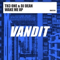 Thumbnail for the TH3 ONE - Wake Me Up (Extended) link, provided by host site