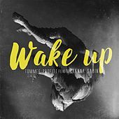 Thumbnail for the Tommee Profitt - Wake Up link, provided by host site