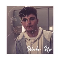 Thumbnail for the Sam Frank - Wake Up link, provided by host site