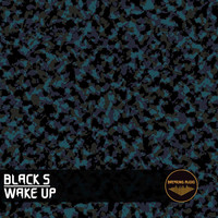 Thumbnail for the Blacks - Wake Up link, provided by host site