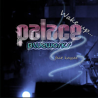Thumbnail for the Palace - Wake up link, provided by host site