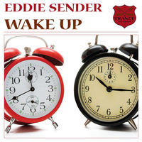 Thumbnail for the Eddie Sender - Wake Up link, provided by host site