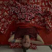 Thumbnail for the Allay - Wake Up link, provided by host site