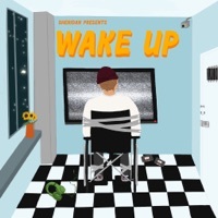 Thumbnail for the Sheridan - Wake Up link, provided by host site