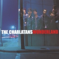 Thumbnail for the The Charlatans - Wake Up link, provided by host site