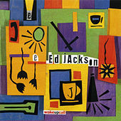 Image of Ed Jackson linking to their artist page due to link from them being at the top of the main table on this page