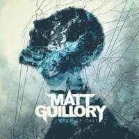 Thumbnail for the Matt Guillory - Wake up Call link, provided by host site