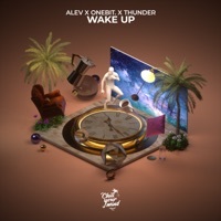 Thumbnail for the Alev - Wake Up link, provided by host site