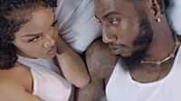 Thumbnail for the Teyana Taylor - Wake Up Love link, provided by host site