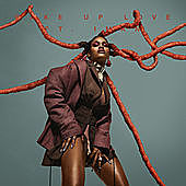 Thumbnail for the Teyana Taylor - Wake Up Love link, provided by host site