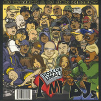 Image of Roscoe Umali linking to their artist page due to link from them being at the top of the main table on this page