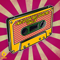 Thumbnail for the Mike La Funk - Wake Up - Something Good Remix link, provided by host site