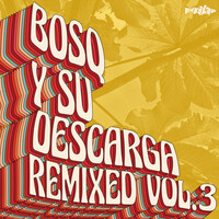 Thumbnail for the Bosq - Wake Up (Yuksek Remix) link, provided by host site