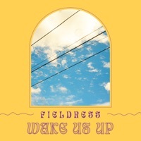 Image of Fieldress linking to their artist page due to link from them being at the top of the main table on this page