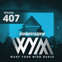 Thumbnail for the Cosmic Gate - Wake Your Mind Intro (WYMR407) link, provided by host site