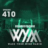 Thumbnail for the Cosmic Gate - Wake Your Mind Intro (WYMR410) link, provided by host site