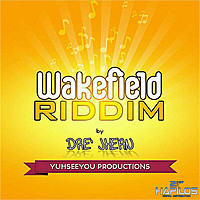 Thumbnail for the Voicemail - Wakefield Riddim link, provided by host site