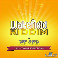 Thumbnail for the Richie Loop - Wakefield Riddim link, provided by host site