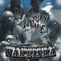 Thumbnail for the YN Jay - Wakeisha link, provided by host site