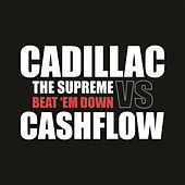 Thumbnail for the Cashflow - Wakeup link, provided by host site