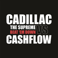 Image of Cashflow linking to their artist page due to link from them being at the top of the main table on this page