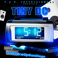 Thumbnail for the Tiny DC - WakeUpSanDiego link, provided by host site