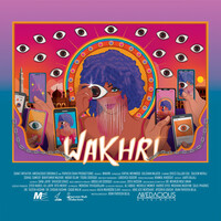Thumbnail for the Ali Sethi - Wakhri Dhamaal link, provided by host site
