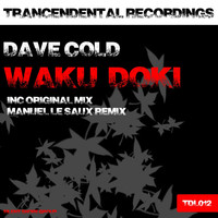 Thumbnail for the Dave Cold - Waku Doki link, provided by host site