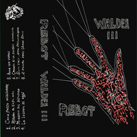 Thumbnail for the Robot - Walden III link, provided by host site