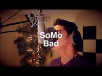 Thumbnail for the SoMo - Wale - Bad (Rendition) link, provided by host site