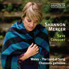Thumbnail for the Shannon Mercer - Wales - The Land of Song link, provided by host site