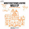 Thumbnail for the Monstergetdown - Walk link, provided by host site