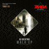 Image of DJ Dextro linking to their artist page due to link from them being at the top of the main table on this page