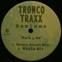 Image of Tronco Traxx linking to their artist page due to link from them being at the top of the main table on this page