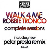Thumbnail for the Tronco Traxx - Walk 4 Me - Sound Factory Mix link, provided by host site
