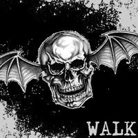 Thumbnail for the Avenged Sevenfold - Walk link, provided by host site