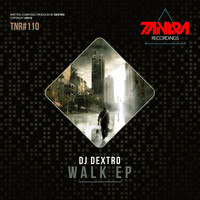 Thumbnail for the DJ Dextro - Walk link, provided by host site