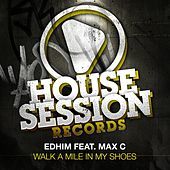 Thumbnail for the Edhim - Walk a Mile in My Shoes link, provided by host site