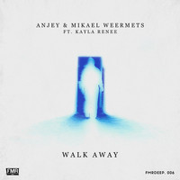 Thumbnail for the Mikael Weermets - Walk Away link, provided by host site