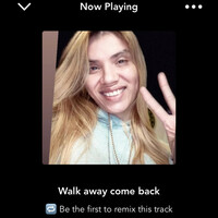 Thumbnail for the Phoenix - Walk away Come back link, provided by host site