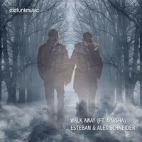 Thumbnail for the Esteban - Walk Away link, provided by host site