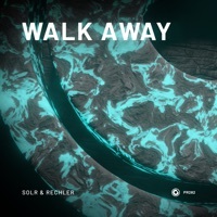 Thumbnail for the SOLR - Walk Away link, provided by host site
