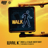 Thumbnail for the RDX - Walk link, provided by host site