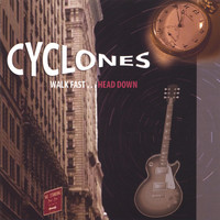 Thumbnail for the The Cyclones - Walk Fast Head Down link, provided by host site