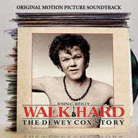 Thumbnail for the John C. Reilly - Walk Hard: The Dewey Cox Story (Original Motion Picture Soundtrack) link, provided by host site
