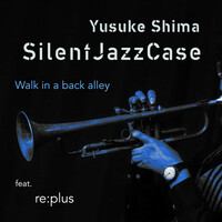 Thumbnail for the YUSUKE SHIMA - Walk in a back alley link, provided by host site