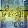 Thumbnail for the Feather - Walk In Gutters (Remix By Trevor Dowdy) link, provided by host site