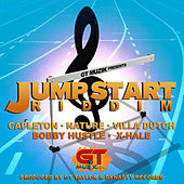 Thumbnail for the Bobby Hustle - Walk & Live link, provided by host site